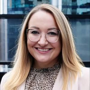 Meet your Posher, Natalie